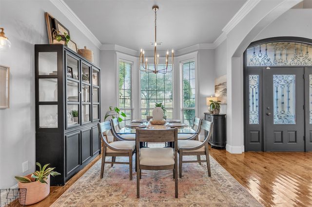 13099 Clearview Drive, Forney, TX 75126