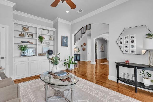 13099 Clearview Drive, Forney, TX 75126