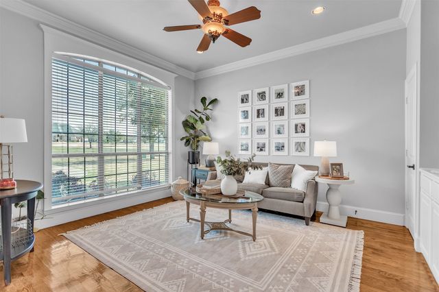 13099 Clearview Drive, Forney, TX 75126