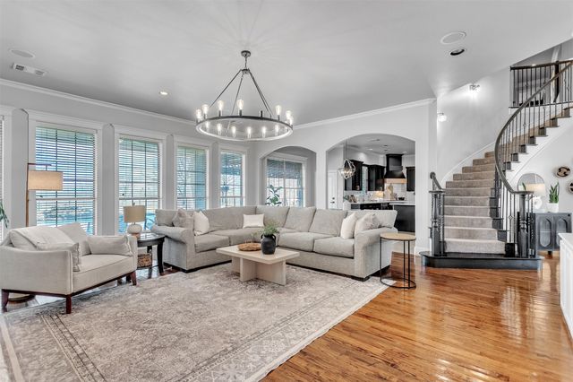 13099 Clearview Drive, Forney, TX 75126