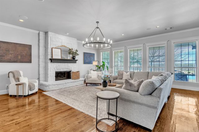 13099 Clearview Drive, Forney, TX 75126