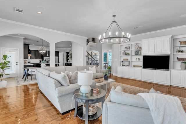 13099 Clearview Drive, Forney, TX 75126