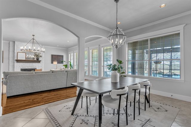 13099 Clearview Drive, Forney, TX 75126