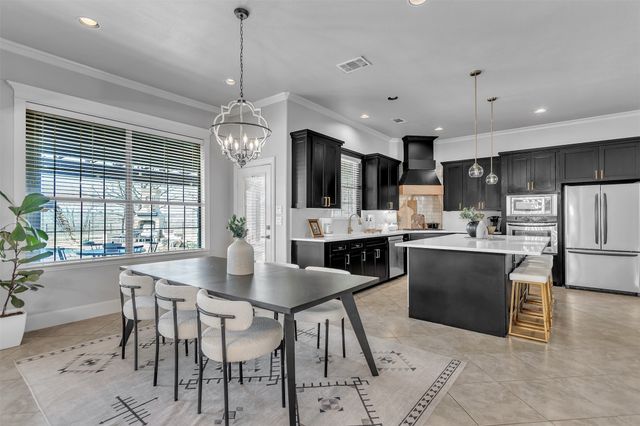 13099 Clearview Drive, Forney, TX 75126