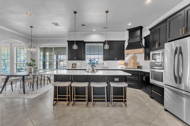 13099 Clearview Drive, Forney, TX 75126