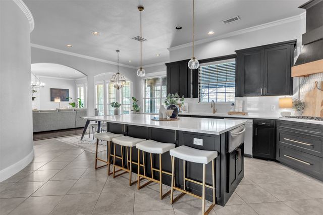 13099 Clearview Drive, Forney, TX 75126