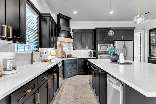 13099 Clearview Drive, Forney, TX 75126