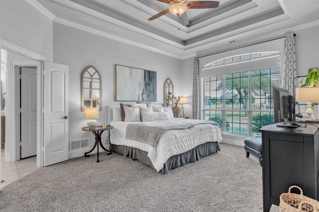 13099 Clearview Drive, Forney, TX 75126