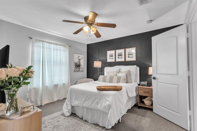 13099 Clearview Drive, Forney, TX 75126