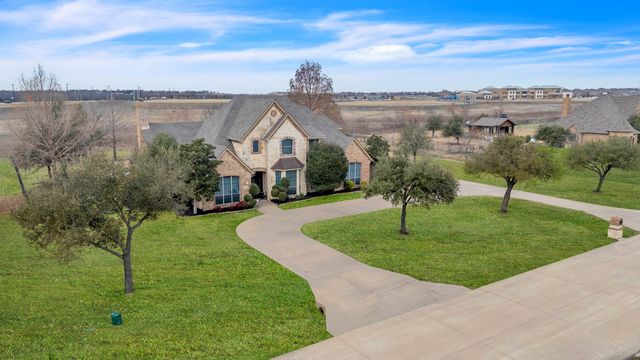13099 Clearview Drive, Forney, TX 75126