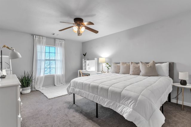 13099 Clearview Drive, Forney, TX 75126