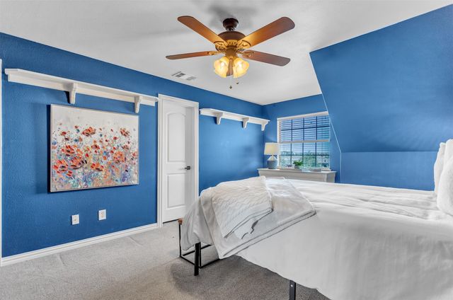 13099 Clearview Drive, Forney, TX 75126