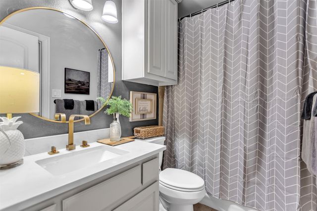 13099 Clearview Drive, Forney, TX 75126