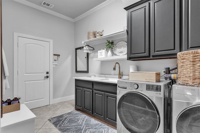 13099 Clearview Drive, Forney, TX 75126