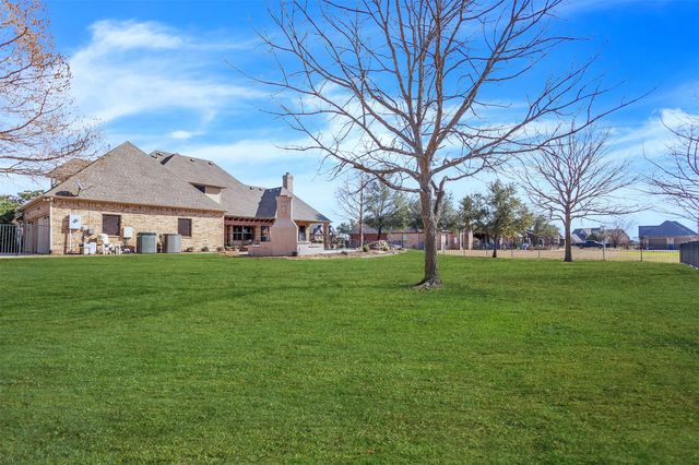 13099 Clearview Drive, Forney, TX 75126