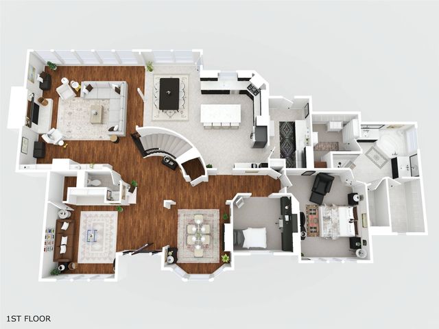 13099 Clearview Drive, Forney, TX 75126