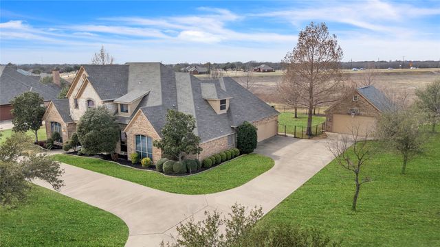 13099 Clearview Drive, Forney, TX 75126