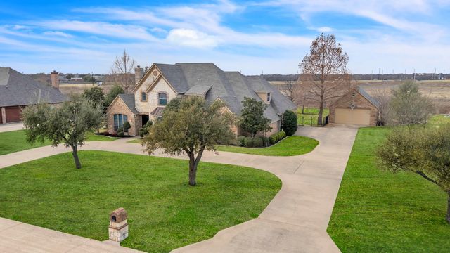 13099 Clearview Drive, Forney, TX 75126