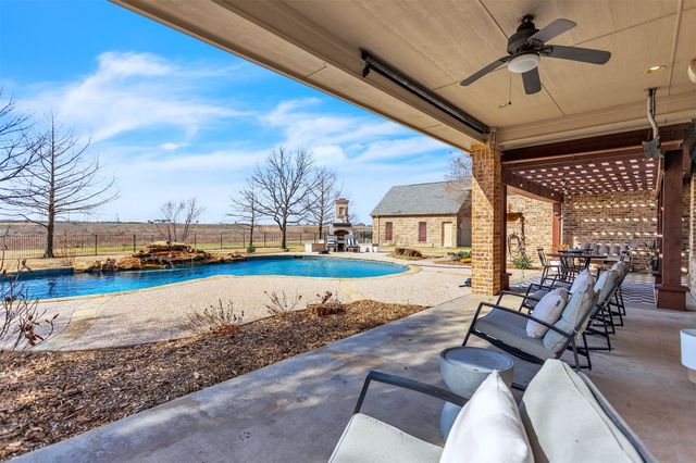 13099 Clearview Drive, Forney, TX 75126