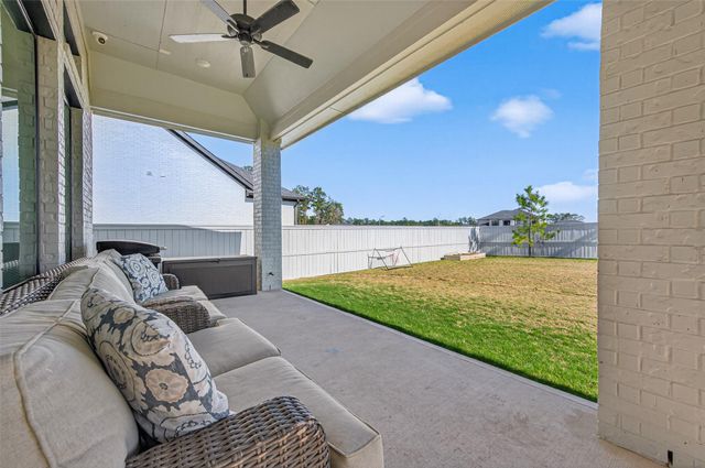 175 Shoveler Duck Way, Magnolia, TX 77354