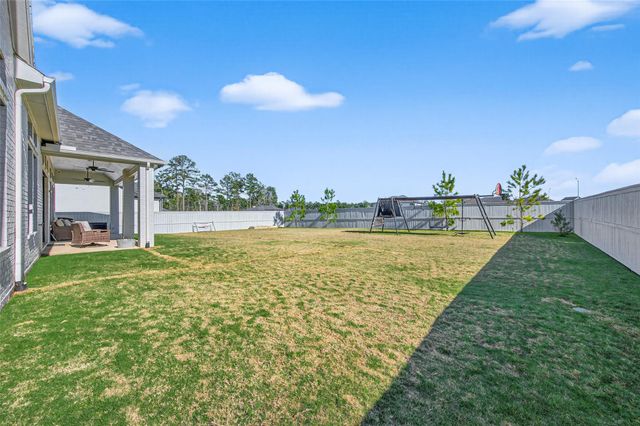 175 Shoveler Duck Way, Magnolia, TX 77354