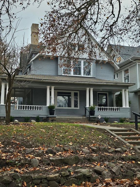 1919 W 9th Ave, Spokane, WA 99204