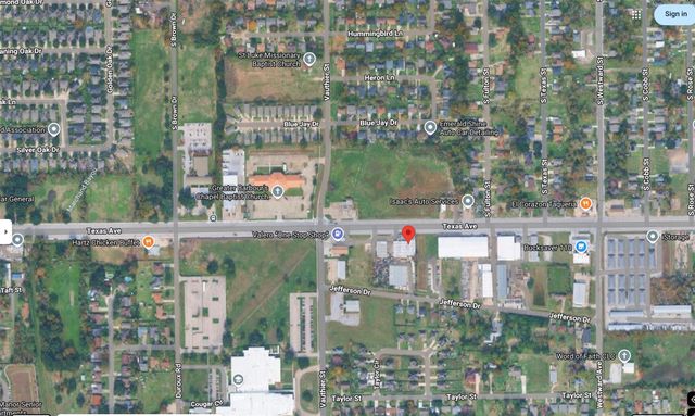 3201 Texas Avenue, La Marque, TX 77568