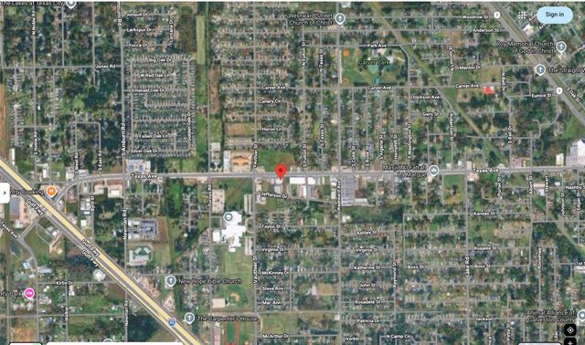3201 Texas Avenue, La Marque, TX 77568