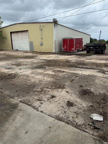 3201 Texas Avenue, La Marque, TX 77568