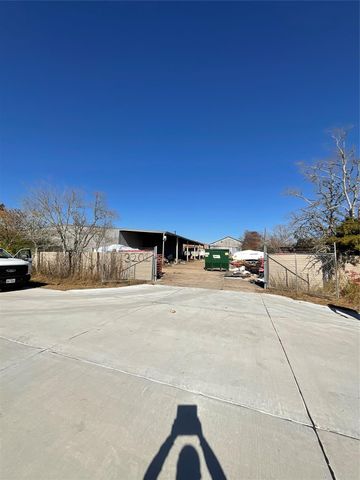 3201 Texas Avenue, La Marque, TX 77568