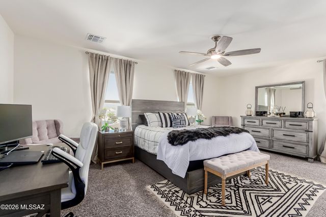 9265 W Tenaza Lane, Marana, AZ 85653