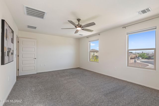 9265 W Tenaza Lane, Marana, AZ 85653