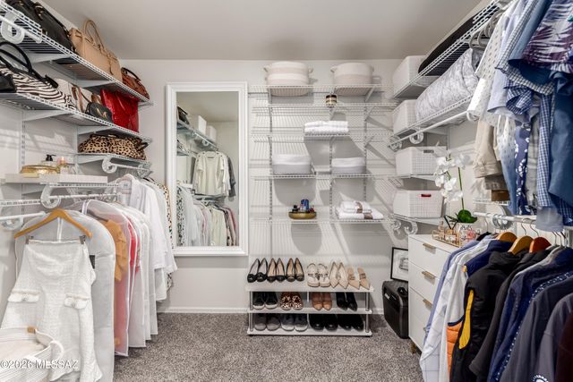 9265 W Tenaza Lane, Marana, AZ 85653