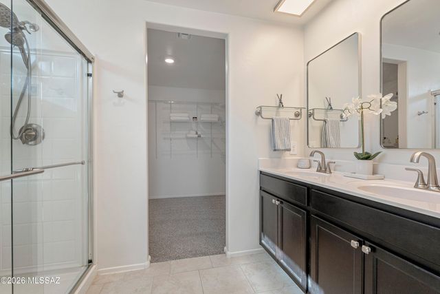 9265 W Tenaza Lane, Marana, AZ 85653