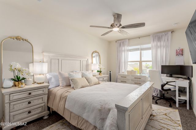 9265 W Tenaza Lane, Marana, AZ 85653