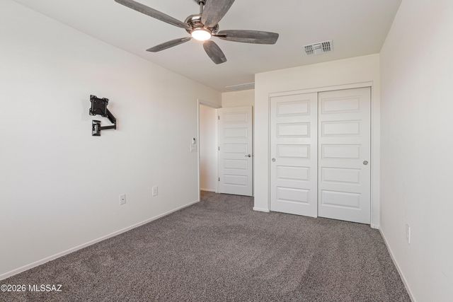 9265 W Tenaza Lane, Marana, AZ 85653