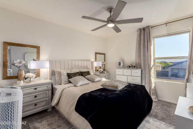 9265 W Tenaza Lane, Marana, AZ 85653