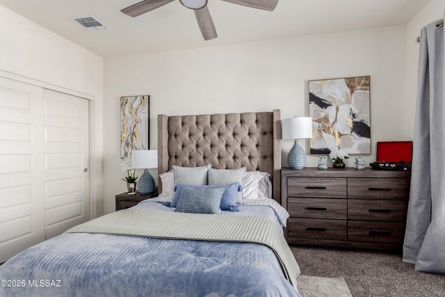 9265 W Tenaza Lane, Marana, AZ 85653