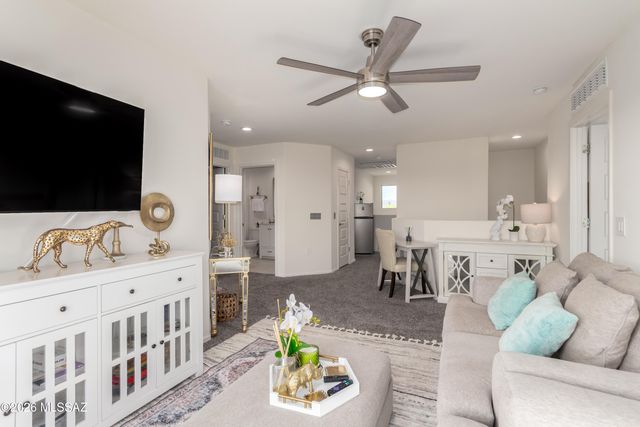 9265 W Tenaza Lane, Marana, AZ 85653