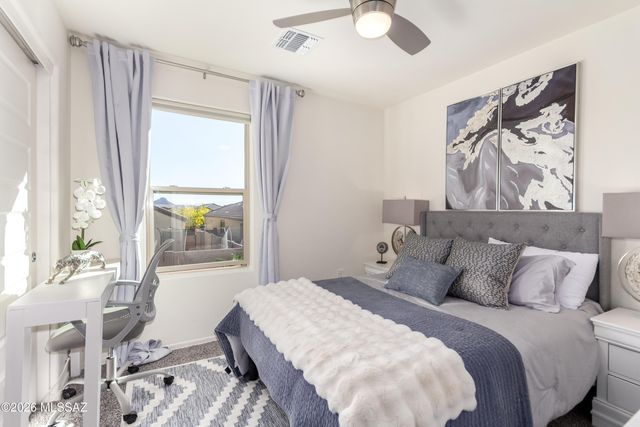 9265 W Tenaza Lane, Marana, AZ 85653