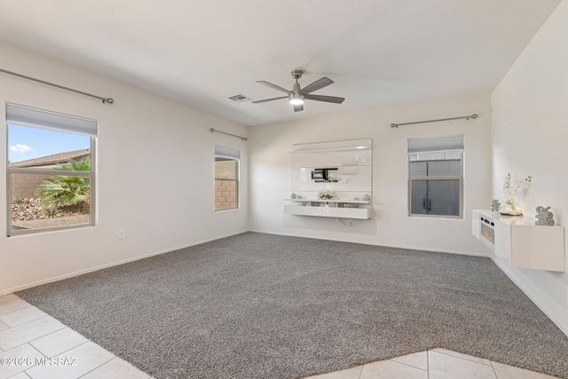 9265 W Tenaza Lane, Marana, AZ 85653