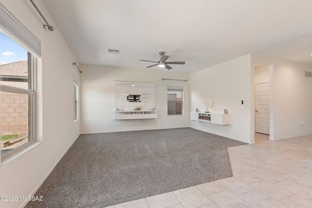 9265 W Tenaza Lane, Marana, AZ 85653