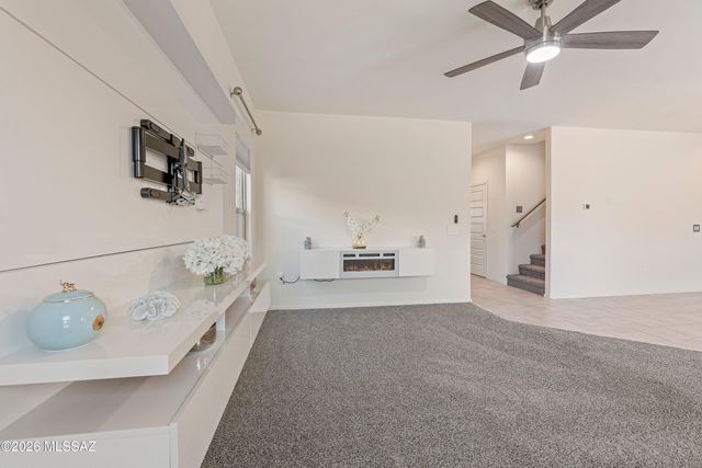 9265 W Tenaza Lane, Marana, AZ 85653