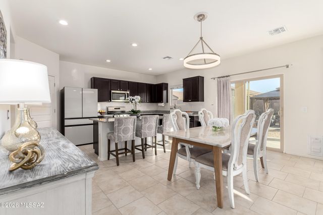 9265 W Tenaza Lane, Marana, AZ 85653