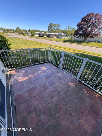 29 Robinson Road, Brick, NJ 08724