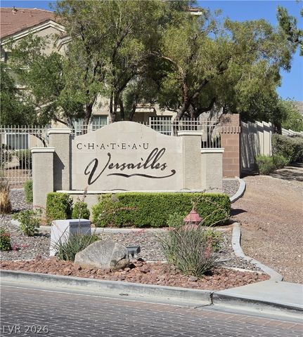 10550 West Alexander Road 2183, Las Vegas, NV 89129