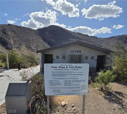 10550 West Alexander Road 2183, Las Vegas, NV 89129