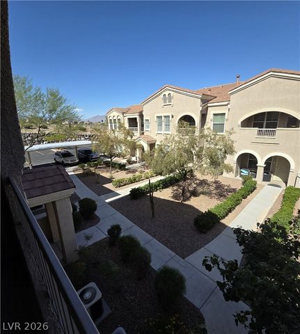 10550 West Alexander Road 2183, Las Vegas, NV 89129