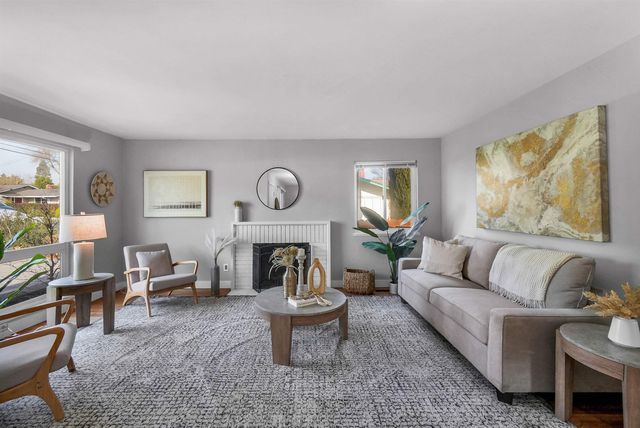 589 Maureen Ln, Pleasant Hill, CA 94523