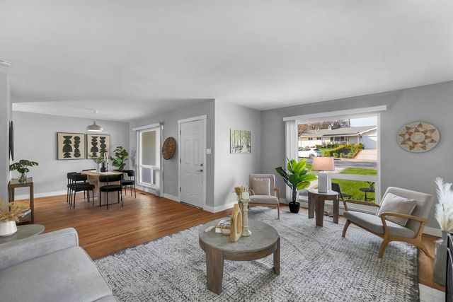 589 Maureen Ln, Pleasant Hill, CA 94523